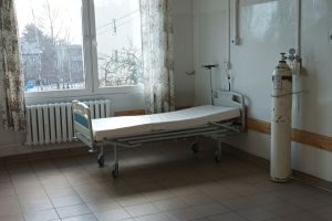 Remont oddziału chorób wewnętrznych (4)