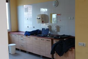 Remont oddziału chorób wewnętrznych (7)