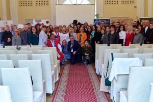 Kongres regionalistów w Ostromecku