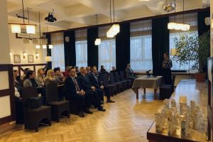 Podsumowania działań projektowych „Rodzina w Centrum 3”