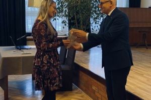 Podsumowania działań projektowych „Rodzina w Centrum 3”