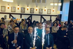 Podsumowania działań projektowych „Rodzina w Centrum 3”