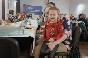 Warsztaty świąteczne 2023 r.