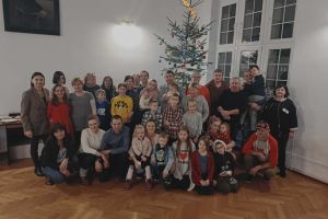 Warsztaty świąteczne 2023 r.