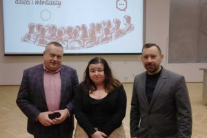II konferencja ''Politechnika dialogu - porozmawiajmy o zdrowiu psychicznym dzieci i młodzieży'' (1)