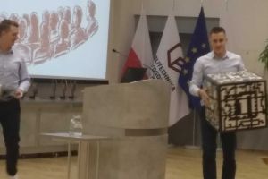 II konferencja ''Politechnika dialogu - porozmawiajmy o zdrowiu psychicznym dzieci i młodzieży'' (3)