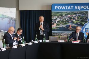 Konwent Powiatów Województwa Kujawsko-Pomorskiego (2)