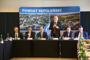 Konwent Powiatów Województwa Kujawsko-Pomorskiego (4)