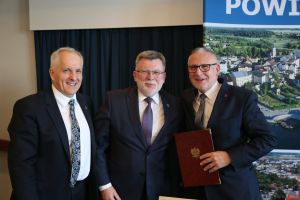 Konwent Powiatów Województwa Kujawsko-Pomorskiego (11)