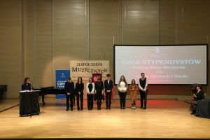 Gala wręczenia dyplomów wszystkim stypendystom Prezesa Rady Ministrów (5)