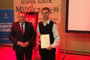 Gala wręczenia dyplomów wszystkim stypendystom Prezesa Rady Ministrów (6)
