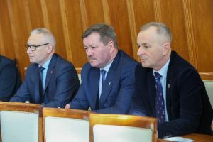 Nadzwyczajna Sesja Sejmiku Województwa Kujawsko-Pomorskiego