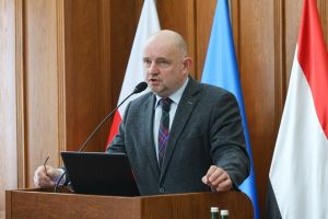 Nadzwyczajne posiedzenie Sejmiku Województwa Kujawsko-Pomorskiego (4)