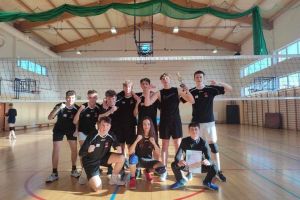 Drużyny sportowe w ZSO w Wąbrzeźnie (5)