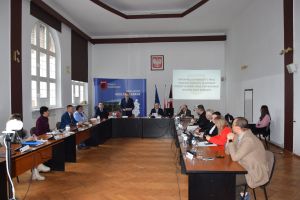 XLVIII Sesja Rady Powiatu w Wąbrzeźnie (3)