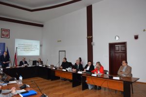XLVIII Sesja Rady Powiatu w Wąbrzeźnie (4)