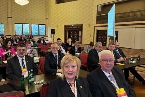 XXX Zgromadzenie Ogólne Związku Powiatów Polskich (1)