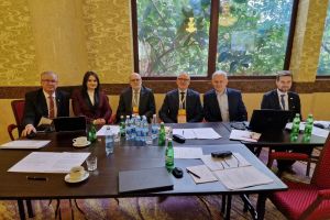 XXX Zgromadzenie Ogólne Związku Powiatów Polskich (2)