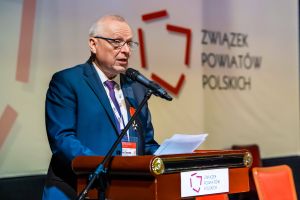 XXX Zgromadzenie Ogólne Związku Powiatów Polskich (3)