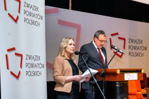 XXX Zgromadzenie Ogólne Związku Powiatów Polskich (4)