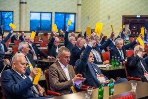 XXX Zgromadzenie Ogólne Związku Powiatów Polskich (5)