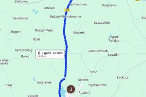 Spotkanie dotyczące nowej ścieżki rowerowej (1)