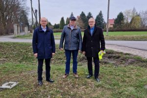 Spotkanie dotytczące nowej ścieżki rowerowej (4)