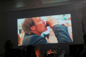80. urodziny Prezes Polskiego Związku Niewidomych w Wąbrzeźnie Pani Zofii Brzezińskiej (8)