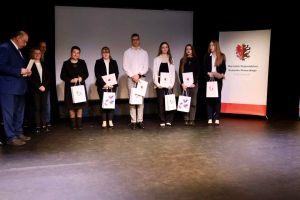 Gala wręczenia nagród dla laureatów konkursu pn. Oni tworzyli naszą historię (11)