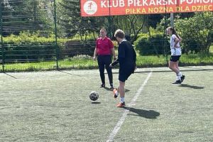 Półfinał wojewódzkiej Licealiady (4)