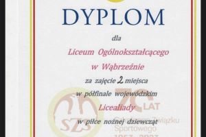 Półfinał wojewódzkiej Licealiady (5)