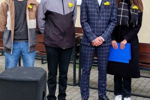 Akcja Żonkile w ZSO i ZS (2)