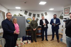 II Turniej Strzelecki  (1)