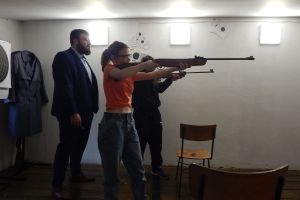 II Turniej Strzelecki  (6)