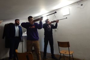 II Turniej Strzelecki  (9)