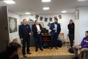 II Turniej Strzelecki  (11)