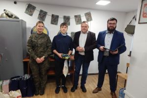 II Turniej Strzelecki  (17)