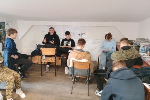 II Turniej Strzelecki  (18)