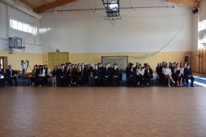 Zakończenie roku maturzystów ZS (6)