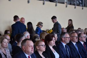 Zakończenie roku maturzystów ZS (22)