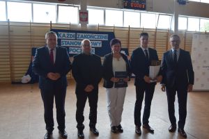 Zakończenie roku maturzystów ZS (31)