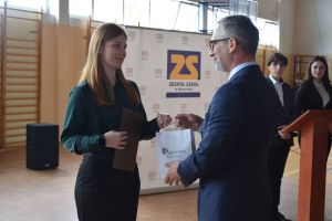 Zakończenie roku maturzystów ZS (32)