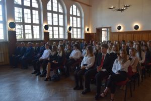 Zakończenie roku szkolnego Maturzystów ZSO (7)