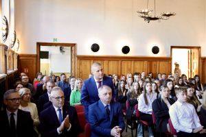 Zakończenie roku szkolnego Maturzystów ZSO (14)
