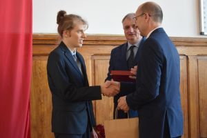 Zakończenie roku szkolnego Maturzystów ZSO (23)