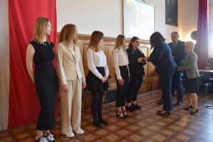 Zakończenie roku szkolnego Maturzystów ZSO (31)