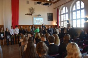 Zakończenie roku szkolnego Maturzystów ZSO (37)