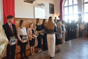 Zakończenie roku szkolnego Maturzystów ZSO (39)