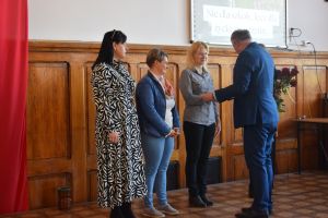 Zakończenie roku szkolnego Maturzystów ZSO (43)