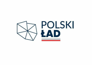 logo polski ładlogo polski ład 09.05.2024